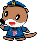 イメージキャラクター イメージキャラクター
