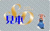 SDシルバーカード（4～9年）