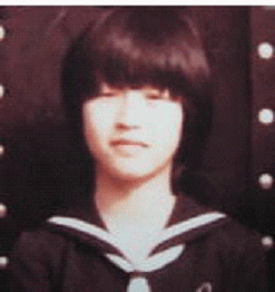 ながもと のりこ　の顔写真