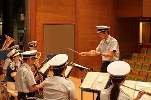 音楽隊活動結果2