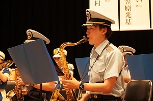 音楽隊活動結果5