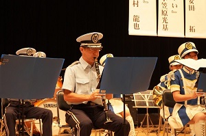 音楽隊活動結果7