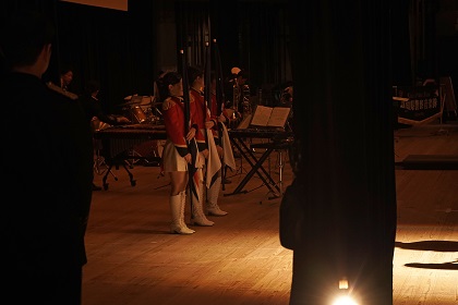 音楽隊活動13