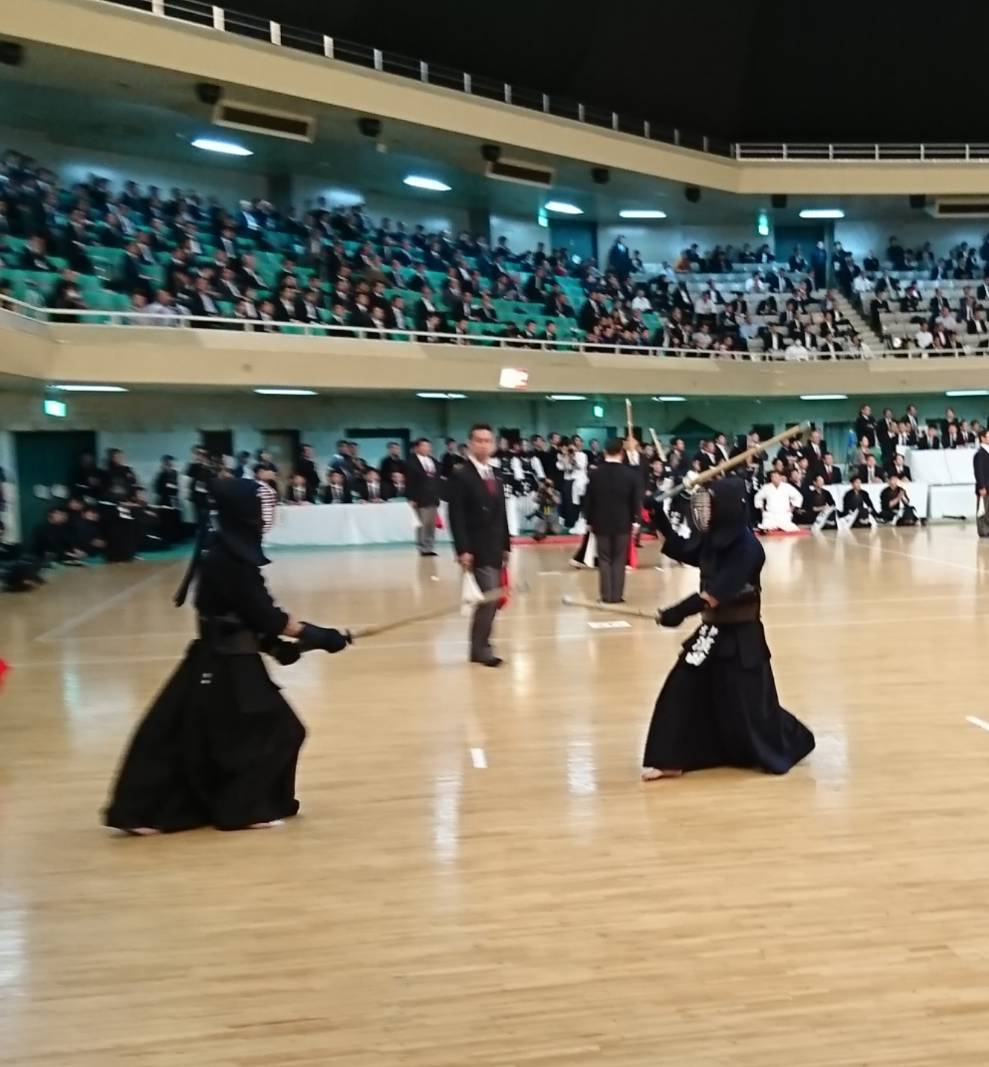 H30　全国大会剣道001