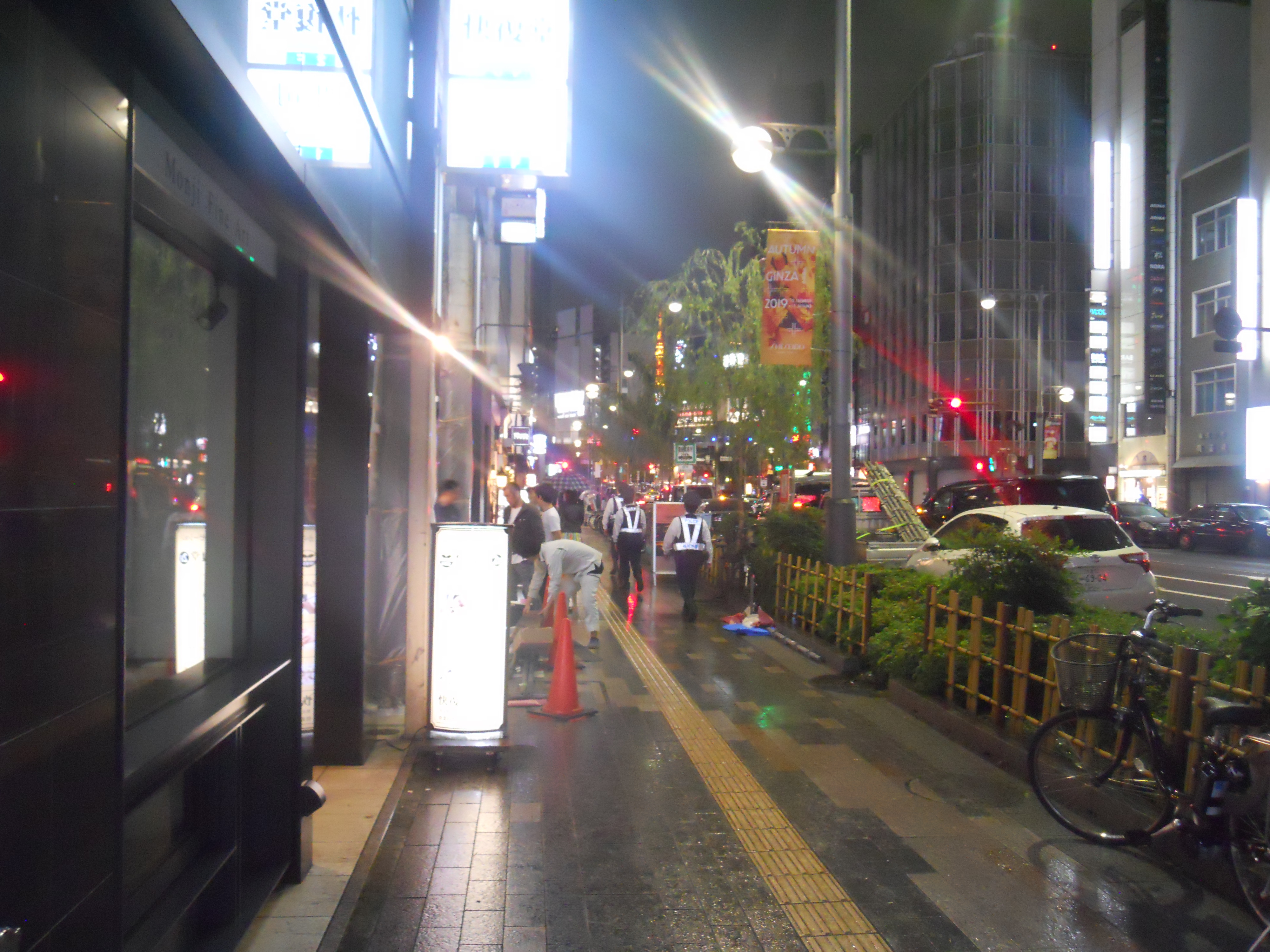 R01即位礼正殿の儀警備004