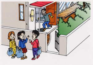 イメージイラスト イメージイラスト