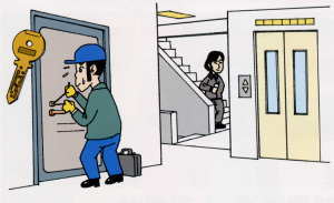 イメージイラスト