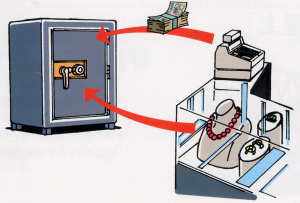 イメージイラスト