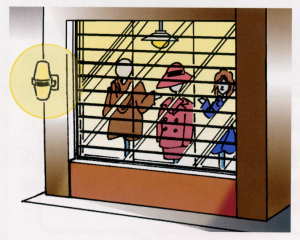 イメージイラスト