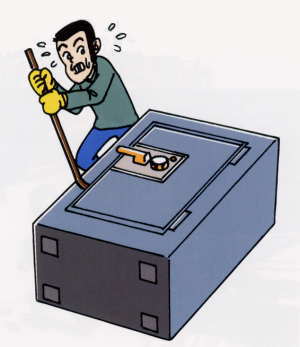 イメージイラスト