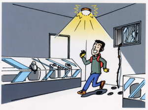 イメージイラスト