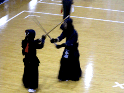 剣道