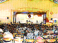 入校