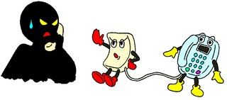 見張り君の効果