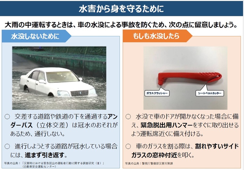 風水害 風水害