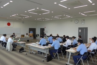 協議会風景