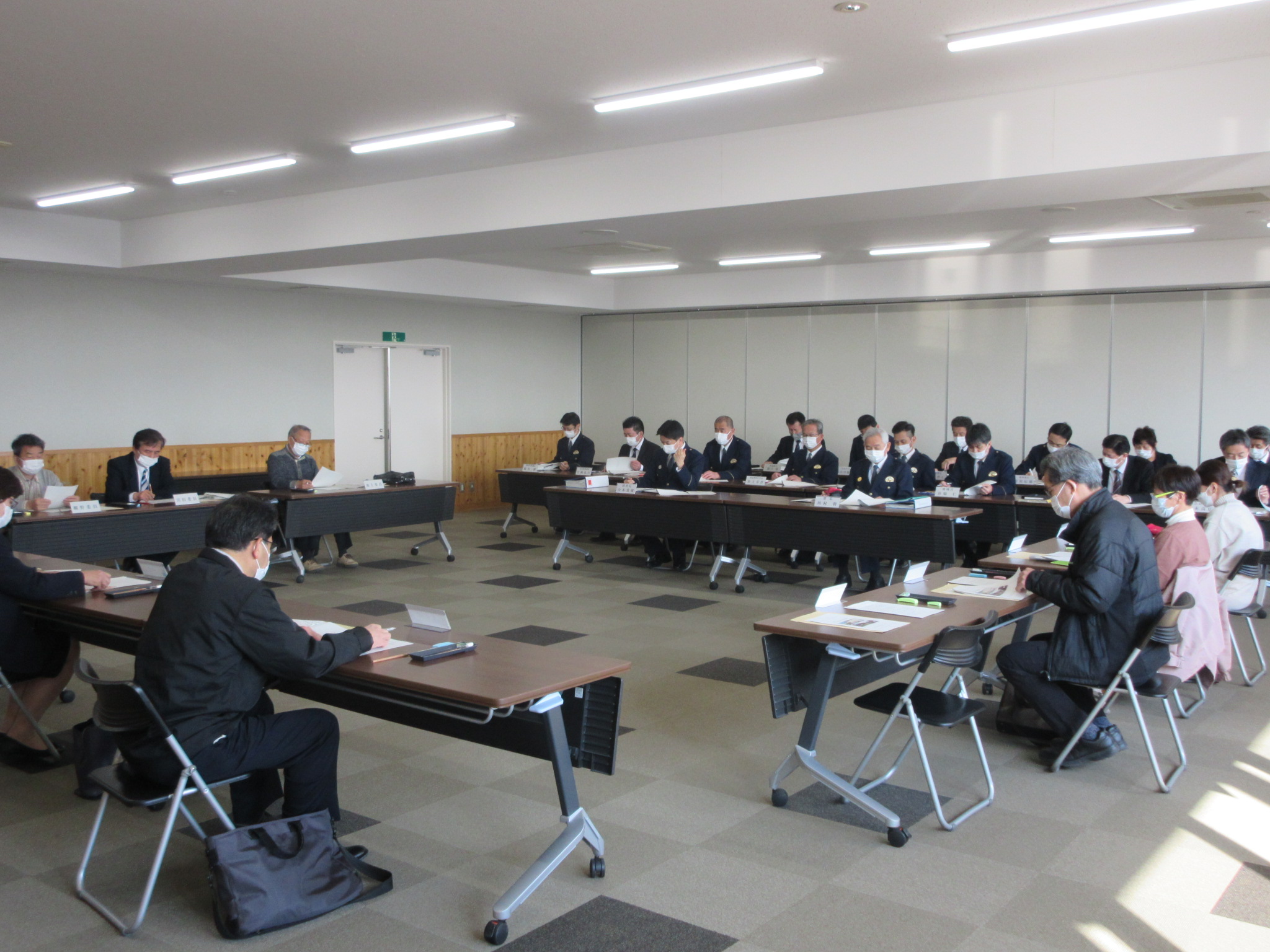 協議会②