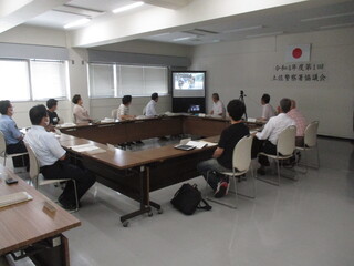 警察署協議会１