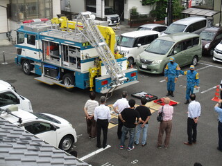 警察署協議会２