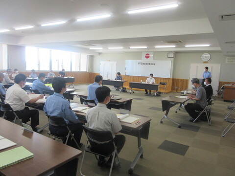 警察署協議会