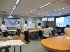 令和4年度第1回安芸警察署協議会を開催しました 高知県警察ホームページ「こうちのまもり」