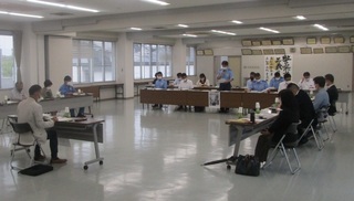 開催状況