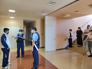 警察署協議会2