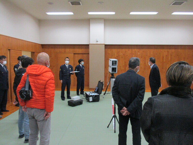 第３回土佐警察署協議会の開催1