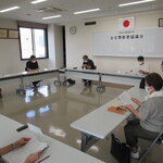 協議会開催の様子