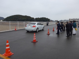 警察署協議会開催