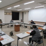 協議会の様子