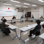 協議会開催の様子