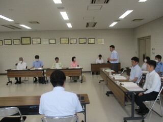 警察署協議会２
