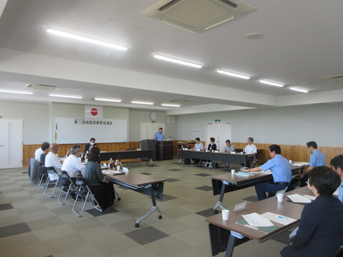 令和5年南国署協議会1