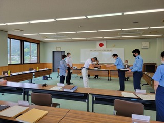 警察署協議会2