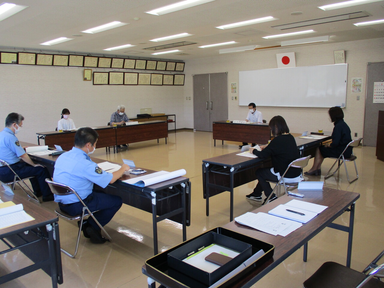 警察署協議会2