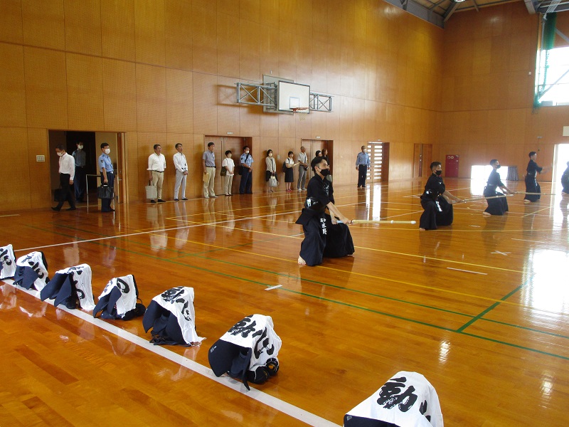 高知県警察学校
