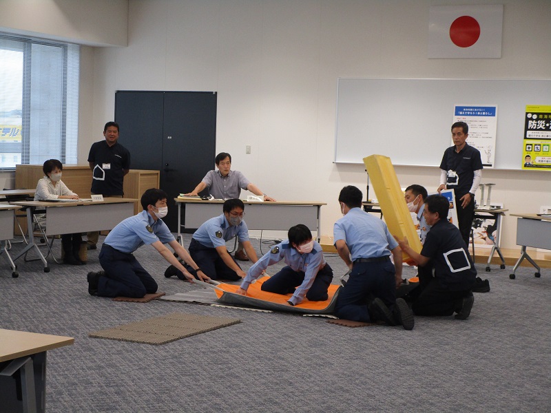 高知警察署協議会