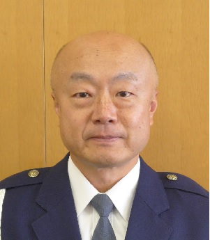 署長