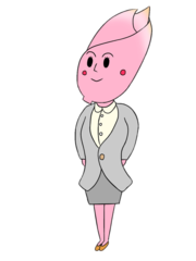 みょうが