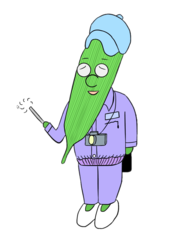 オクラ