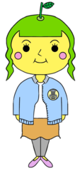 ゆず