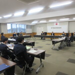 第3回南国警察署協議会の様子