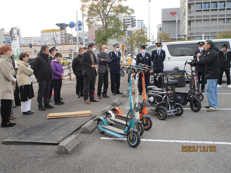 高知警察署協議会
