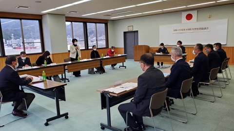 警察署協議会