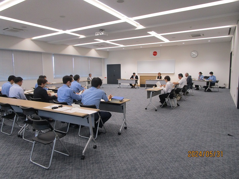 高知警察署協議会