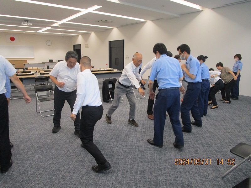 高知警察署協議会