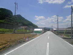 きび街道周辺道路