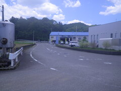 きび街道周辺道路