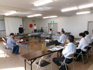 第１回協議会開催状況